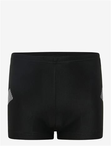 ADIDAS PERFORMANCE Bb Boxer Y - BLACK - 158