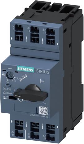 Siemens 3RV2011-4AA20