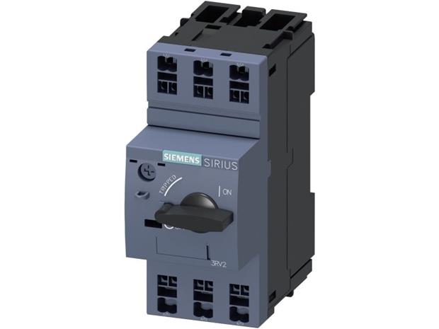 Siemens 3RV2011-4AA20