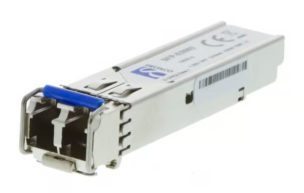 Deltaco SFP-C0004