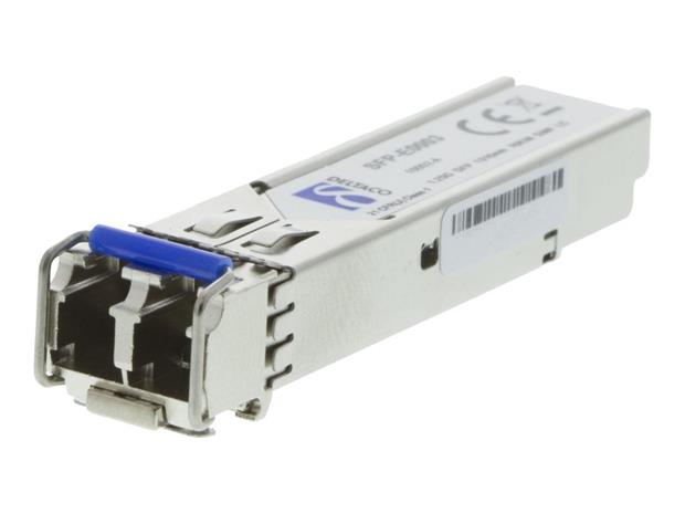 Deltaco SFP-C0004
