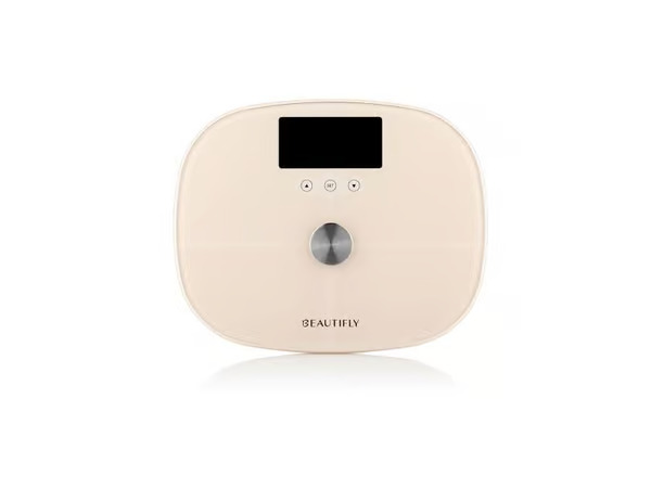 Beautifly Slimsense, kehoanalyysivaaka
