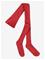 MOLO Rib Tights - RUBY RED - 74/80 – kuva 2