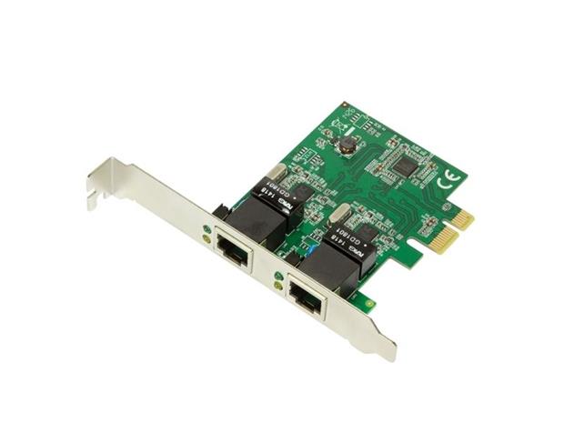 LogiLink verkkokortti PC0075