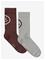 MOLO Norman - BERRY GREY - 27/30 – kuva 2