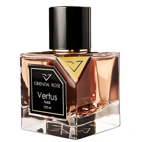 Vertus Paris Oriental Rose Unisex EDP 100 ml