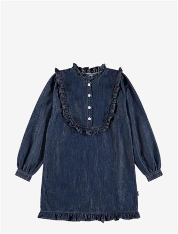 Molo Chaka - Blue - 158/164