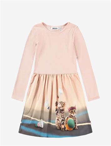 Molo Credence - Pink - 146/152