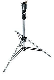 Manfrotto 008CSU tripod