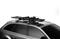 Suksiteline SnowPack L, musta, 75 cm, Thule – kuva 2
