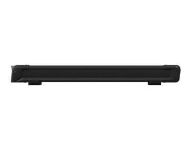 Suksiteline SnowPack L, musta, 75 cm, Thule