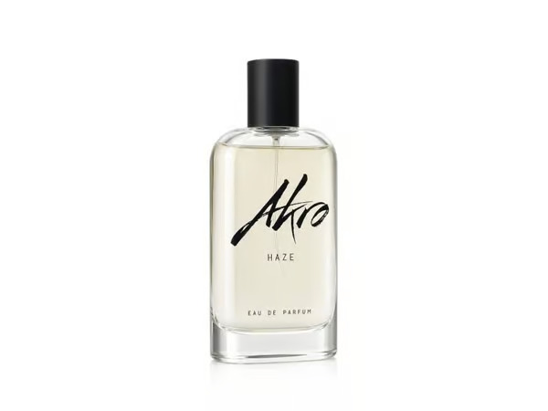 Akro Fragrances HAZE Eau de Parfum 30 ml