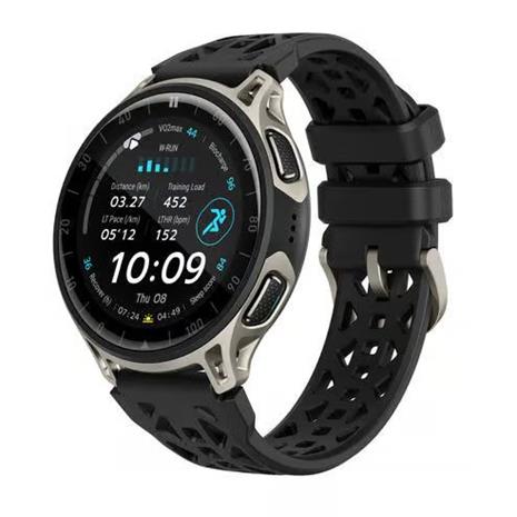 Xiaomi Amazfit Cheetah 2 Pro, GPS-juoksukello