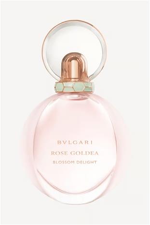 BVLGARI Rose Goldea Blossom Delight - EdP 75 ml