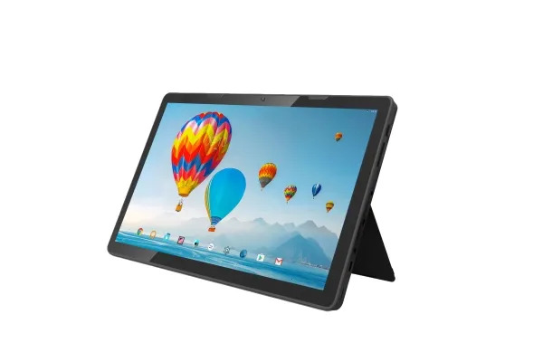Xoro MegaPAD 1333 Pro XOR400669 – kuva 2/3