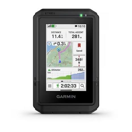 Garmin Garmin eTrex Touch