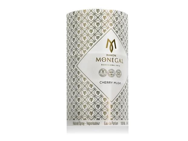 Ramon Monegal Cherry Musk Eau De Parfum 100 ml (unisex) – kuva 3/3