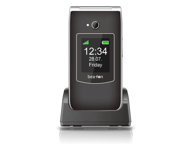 Beafon SL645 LTE 4G, matkapuhelin – kuva 8/8