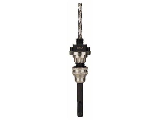 Bosch SDS-plus sovitin 14-30 mm