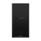 Lenovo Legion T5 30IAS10 Intel Core Ultra 5 225 32 GB DDR5-SDRAM 1 TB SSD NVIDIA GeForce RTX 5060 Windows 11 Home Tower PC Musta 90YA0