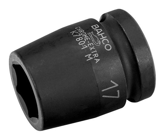 BAHCO Power socket 1/2