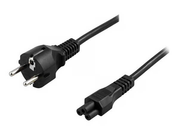 Pro Power cable C5 (Mickey Mouse) - 3m