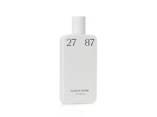 2787 Perfumes Elixir de Bombe 87 ml – kuva 4/4