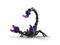 Schleich Shadow Scorpion - special edition – kuva 2