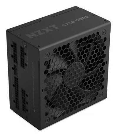 NZXT C1000 1000W -virtalähde, 80 Plus Gold – kuva 7/7