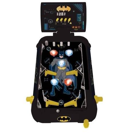 Batman Elektroninen Flipperi