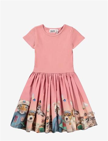 Molo Cissa - Pink - 146/152