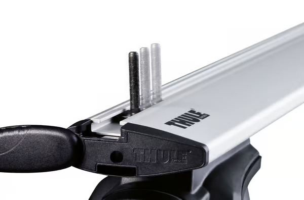 THULE 696600 T-spårsadapter 24 mm PowerClick – kuva 2/2