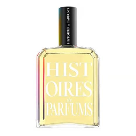H.D.P. 1472 Edp Spray - - 120 ml