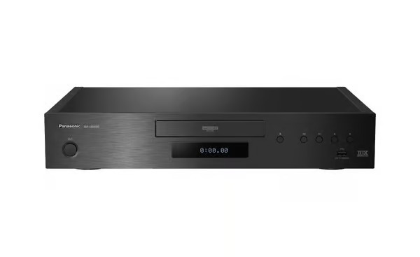 Panasonic DP-UB9004AG1 – kuva 3/4
