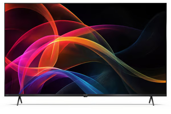 Sharp 55HL4465E (55"), LED-televisio