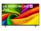 LG 65NU900B6 (65"), LED-televisio – kuva 5