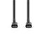 Nedis CCGB66020BK20 USB cable – kuva 4