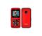 EVOLVEO EasyPhone ID 2G 24/32MB, senioripuhelin – kuva 8