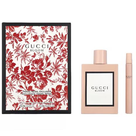 Gucci Bloom Holiday Set EDP 100 ml