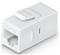 Ubiquiti liitinmoduuli UACC-Keystone-Coupler-C6 – kuva 3