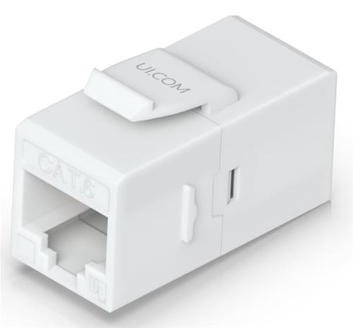 Ubiquiti liitinmoduuli UACC-Keystone-Coupler-C6
