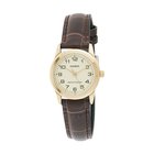 Casio Rannekello S7233871 25 Mm Kultainen