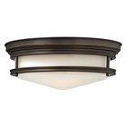 Elstead Lighting Hadley HK-HADLEY-F-OZ -Kattovalaisin