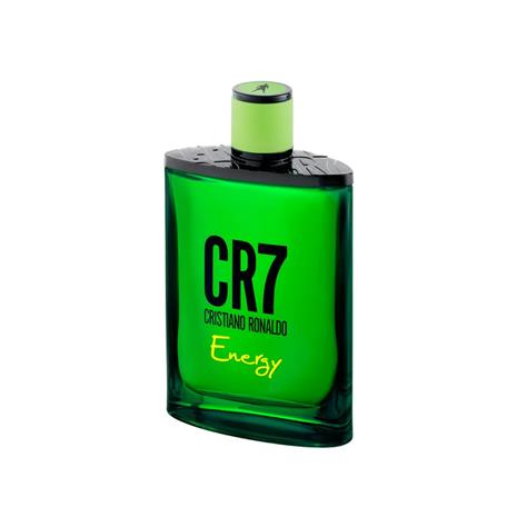 Cristiano Ronaldo CR7 Energy - EdT 30 ml – kuva 4/4