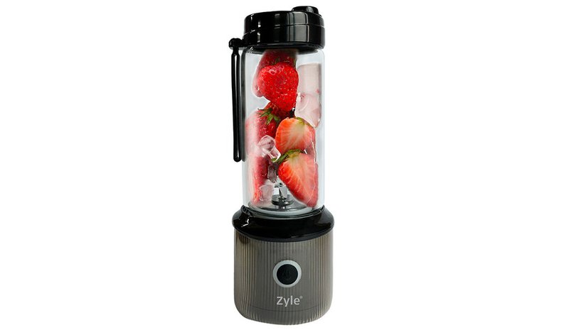 Tehosekoitin Zyle ZY04RBB – kuva 1/1