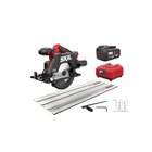 Skil 3551 AB 20V 1x4,0Ah, akkupyörösaha