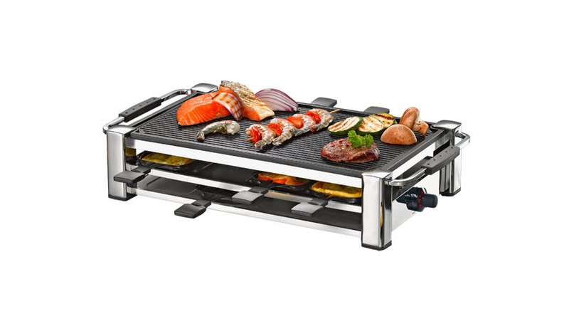 Rommelsbacher RCC 1500 – kuva 1/2