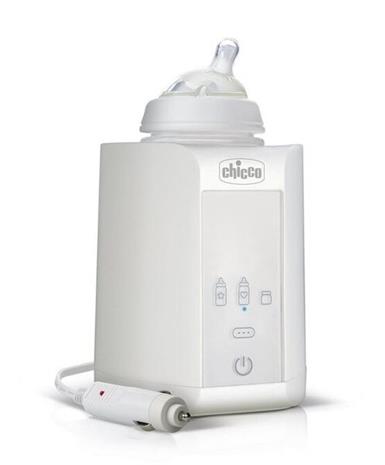chicco home&travel pullonlämmitin
