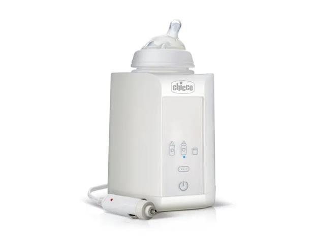 chicco home&travel pullonlämmitin