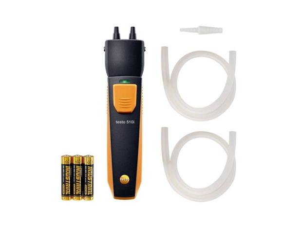 Testo 510i Paine-eroanturi